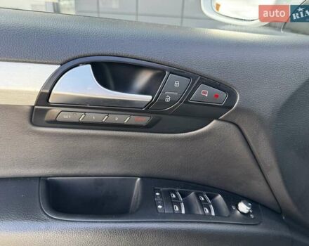 Білий Ауді Ку 7, об'ємом двигуна 3 л та пробігом 125 тис. км за 21000 $, фото 20 на Automoto.ua