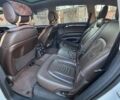 Белый Ауди Ку 7, объемом двигателя 3 л и пробегом 170 тыс. км за 14999 $, фото 20 на Automoto.ua