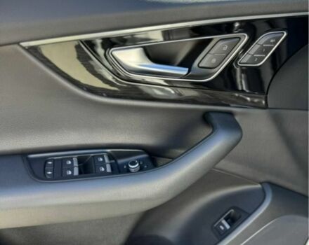 Білий Ауді Ку 7, об'ємом двигуна 3 л та пробігом 110 тис. км за 32500 $, фото 3 на Automoto.ua