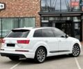 Белый Ауди Ку 7, объемом двигателя 2.97 л и пробегом 170 тыс. км за 37500 $, фото 8 на Automoto.ua