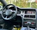 Белый Ауди Ку 7, объемом двигателя 3 л и пробегом 328 тыс. км за 22999 $, фото 24 на Automoto.ua