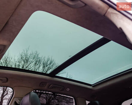 Белый Ауди Ку 7, объемом двигателя 3 л и пробегом 167 тыс. км за 24999 $, фото 37 на Automoto.ua