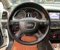 Белый Ауди Ку 7, объемом двигателя 3 л и пробегом 205 тыс. км за 15890 $, фото 37 на Automoto.ua