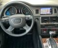 Белый Ауди Ку 7, объемом двигателя 3 л и пробегом 77 тыс. км за 7000 $, фото 7 на Automoto.ua