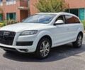 Білий Ауді Ку 7, об'ємом двигуна 3 л та пробігом 113 тис. км за 3000 $, фото 2 на Automoto.ua