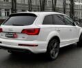 Білий Ауді Ку 7, об'ємом двигуна 3 л та пробігом 78 тис. км за 17490 $, фото 12 на Automoto.ua