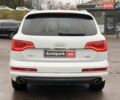 Білий Ауді Ку 7, об'ємом двигуна 3 л та пробігом 205 тис. км за 15890 $, фото 7 на Automoto.ua