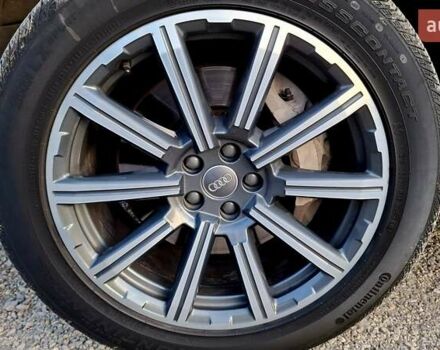 Білий Ауді Ку 7, об'ємом двигуна 3 л та пробігом 159 тис. км за 26500 $, фото 36 на Automoto.ua