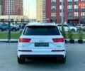Білий Ауді Ку 7, об'ємом двигуна 2.97 л та пробігом 213 тис. км за 35900 $, фото 9 на Automoto.ua