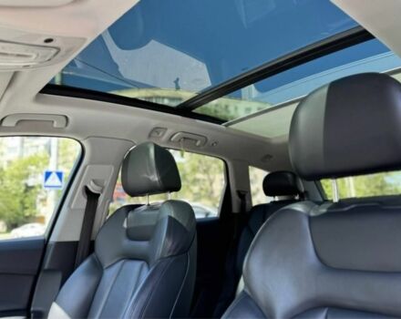 Білий Ауді Ку 7, об'ємом двигуна 3 л та пробігом 110 тис. км за 32500 $, фото 2 на Automoto.ua