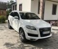 Белый Ауди Ку 7, объемом двигателя 3 л и пробегом 99 тыс. км за 31000 $, фото 8 на Automoto.ua