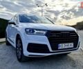 Білий Ауді Ку 7, об'ємом двигуна 3 л та пробігом 159 тис. км за 26500 $, фото 1 на Automoto.ua