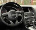 Білий Ауді Ку 7, об'ємом двигуна 3 л та пробігом 78 тис. км за 17490 $, фото 27 на Automoto.ua