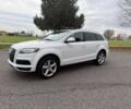 Білий Ауді Ку 7, об'ємом двигуна 3 л та пробігом 80 тис. км за 11000 $, фото 1 на Automoto.ua