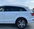 Белый Ауди Ку 7, объемом двигателя 3 л и пробегом 187 тыс. км за 19490 $, фото 10 на Automoto.ua