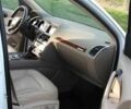 Білий Ауді Ку 7, об'ємом двигуна 3 л та пробігом 161 тис. км за 11000 $, фото 5 на Automoto.ua