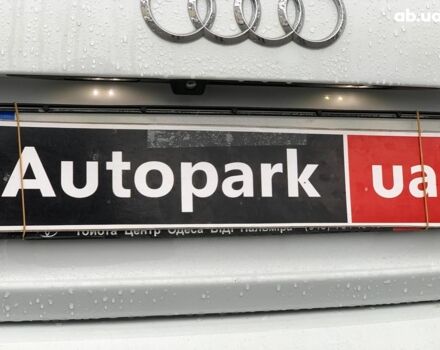 Белый Ауди Ку 7, объемом двигателя 3 л и пробегом 205 тыс. км за 15890 $, фото 14 на Automoto.ua