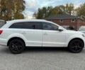 Білий Ауді Ку 7, об'ємом двигуна 3 л та пробігом 74 тис. км за 12700 $, фото 3 на Automoto.ua