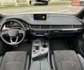 Белый Ауди Ку 7, объемом двигателя 2.97 л и пробегом 170 тыс. км за 37500 $, фото 68 на Automoto.ua