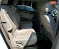 Білий Ауді Ку 7, об'ємом двигуна 3 л та пробігом 208 тис. км за 3200 $, фото 10 на Automoto.ua