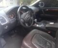 Белый Ауди Ку 7, объемом двигателя 3 л и пробегом 186 тыс. км за 18888 $, фото 7 на Automoto.ua