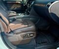 Білий Ауді Ку 7, об'ємом двигуна 3 л та пробігом 88 тис. км за 12950 $, фото 15 на Automoto.ua