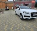 Белый Ауди Ку 7, объемом двигателя 2.97 л и пробегом 200 тыс. км за 19600 $, фото 10 на Automoto.ua