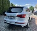 Белый Ауди Ку 7, объемом двигателя 3 л и пробегом 205 тыс. км за 21999 $, фото 3 на Automoto.ua