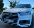 Белый Ауди Ку 7, объемом двигателя 3 л и пробегом 131 тыс. км за 22500 $, фото 1 на Automoto.ua