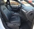 Белый Ауди Ку 7, объемом двигателя 2.97 л и пробегом 220 тыс. км за 24000 $, фото 35 на Automoto.ua