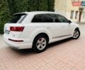 Білий Ауді Ку 7, об'ємом двигуна 3 л та пробігом 185 тис. км за 30900 $, фото 47 на Automoto.ua