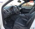 Белый Ауди Ку 7, объемом двигателя 2.97 л и пробегом 220 тыс. км за 24000 $, фото 33 на Automoto.ua
