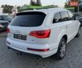 Белый Ауди Ку 7, объемом двигателя 2.97 л и пробегом 181 тыс. км за 21900 $, фото 55 на Automoto.ua