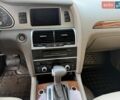 Белый Ауди Ку 7, объемом двигателя 3 л и пробегом 235 тыс. км за 16500 $, фото 1 на Automoto.ua