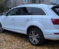 Білий Ауді Ку 7, об'ємом двигуна 3 л та пробігом 167 тис. км за 20900 $, фото 4 на Automoto.ua