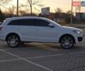 Белый Ауди Ку 7, объемом двигателя 2.97 л и пробегом 220 тыс. км за 24000 $, фото 9 на Automoto.ua