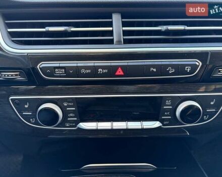 Белый Ауди Ку 7, объемом двигателя 3 л и пробегом 161 тыс. км за 29500 $, фото 13 на Automoto.ua