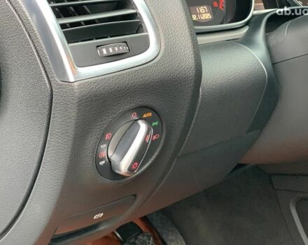 Белый Ауди Ку 7, объемом двигателя 3 л и пробегом 205 тыс. км за 15890 $, фото 28 на Automoto.ua