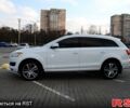 Белый Ауди Ку 7, объемом двигателя 30 л и пробегом 110 тыс. км за 25500 $, фото 9 на Automoto.ua
