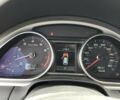 Белый Ауди Ку 7, объемом двигателя 3 л и пробегом 110 тыс. км за 3000 $, фото 8 на Automoto.ua