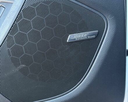 Белый Ауди Ку 7, объемом двигателя 3 л и пробегом 170 тыс. км за 14999 $, фото 10 на Automoto.ua