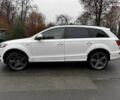 Білий Ауді Ку 7, об'ємом двигуна 3 л та пробігом 78 тис. км за 17490 $, фото 19 на Automoto.ua