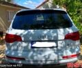 Белый Ауди Ку 7, объемом двигателя 3 л и пробегом 170 тыс. км за 25000 $, фото 1 на Automoto.ua