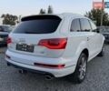 Белый Ауди Ку 7, объемом двигателя 2.97 л и пробегом 181 тыс. км за 21900 $, фото 54 на Automoto.ua