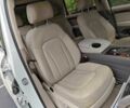 Белый Ауди Ку 7, объемом двигателя 3 л и пробегом 112 тыс. км за 6200 $, фото 9 на Automoto.ua