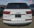 Ауді Ку 7 2015 у Чернігові на Automoto.ua Білий Ауді Ку 7, об'ємом двигуна 3 л та пробігом 140 тис. км за 6600 $, фото 5 на Automoto.ua