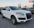 Белый Ауди Ку 7, объемом двигателя 2.97 л и пробегом 181 тыс. км за 21900 $, фото 59 на Automoto.ua
