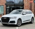 Белый Ауди Ку 7, объемом двигателя 2.97 л и пробегом 170 тыс. км за 37500 $, фото 2 на Automoto.ua