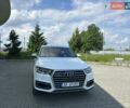 Белый Ауди Ку 7, объемом двигателя 3 л и пробегом 195 тыс. км за 31500 $, фото 7 на Automoto.ua