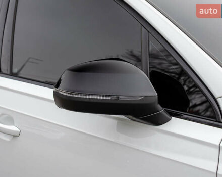 Белый Ауди Ку 7, объемом двигателя 3 л и пробегом 167 тыс. км за 24999 $, фото 16 на Automoto.ua